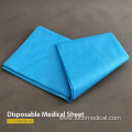 Disposable Non-Woven Nursing Med Sheet